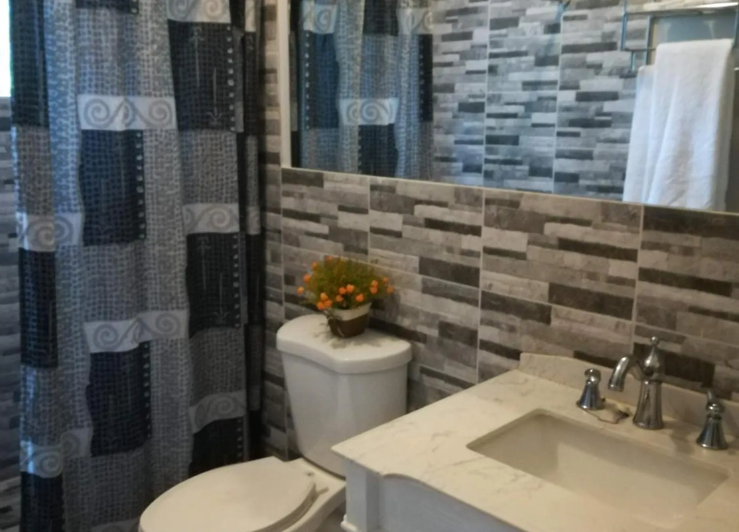 Hideaway N Paradise Seaview With Private Pool & Free Airport Shuttle Hopewell 0*,  Jamaica