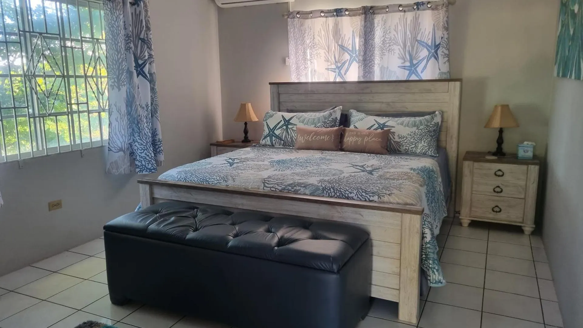 Hideaway N Paradise Seaview With Private Pool & Free Airport Shuttle Hopewell 0*,  Jamaica