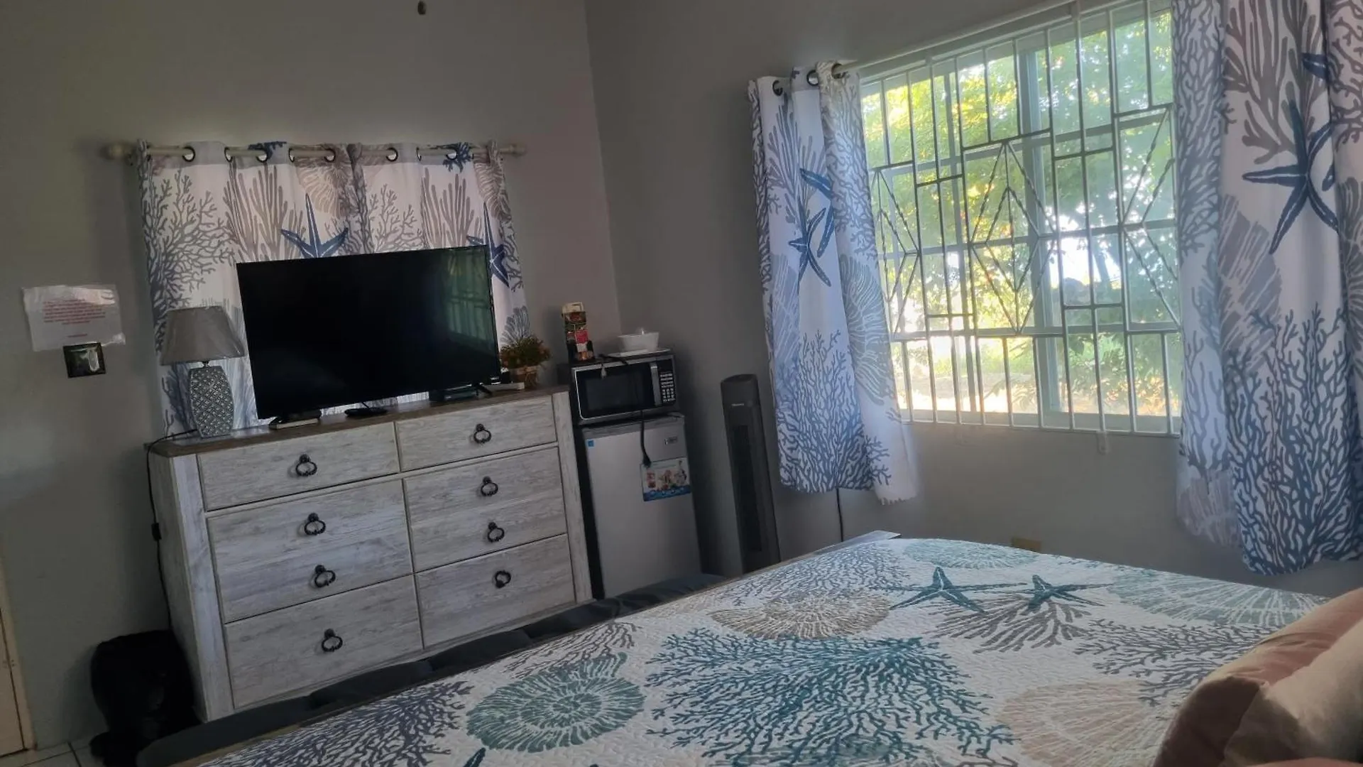 Hideaway N Paradise Seaview With Private Pool & Free Airport Shuttle Hopewell Jamaica