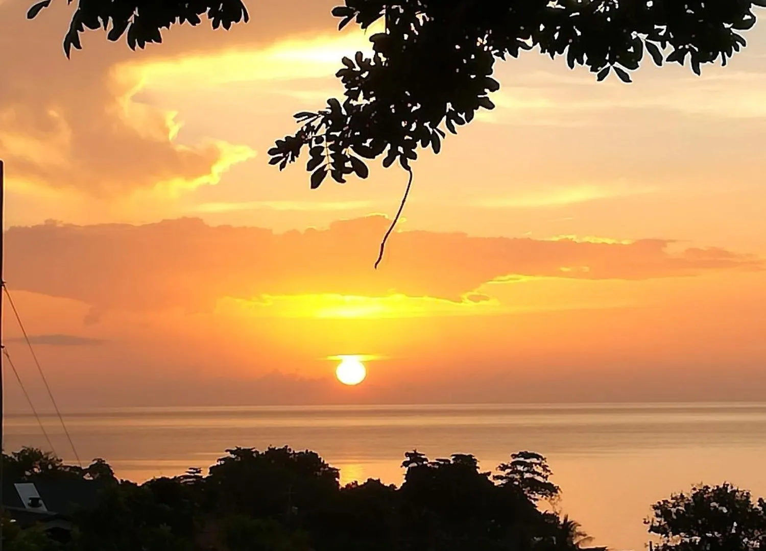 Hideaway N Paradise Seaview With Private Pool & Free Airport Shuttle Hopewell 0*,  Jamaica