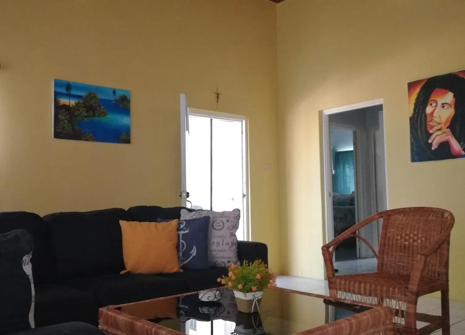 Hideaway N Paradise Seaview With Private Pool & Free Airport Shuttle Hopewell Casa de hóspedes