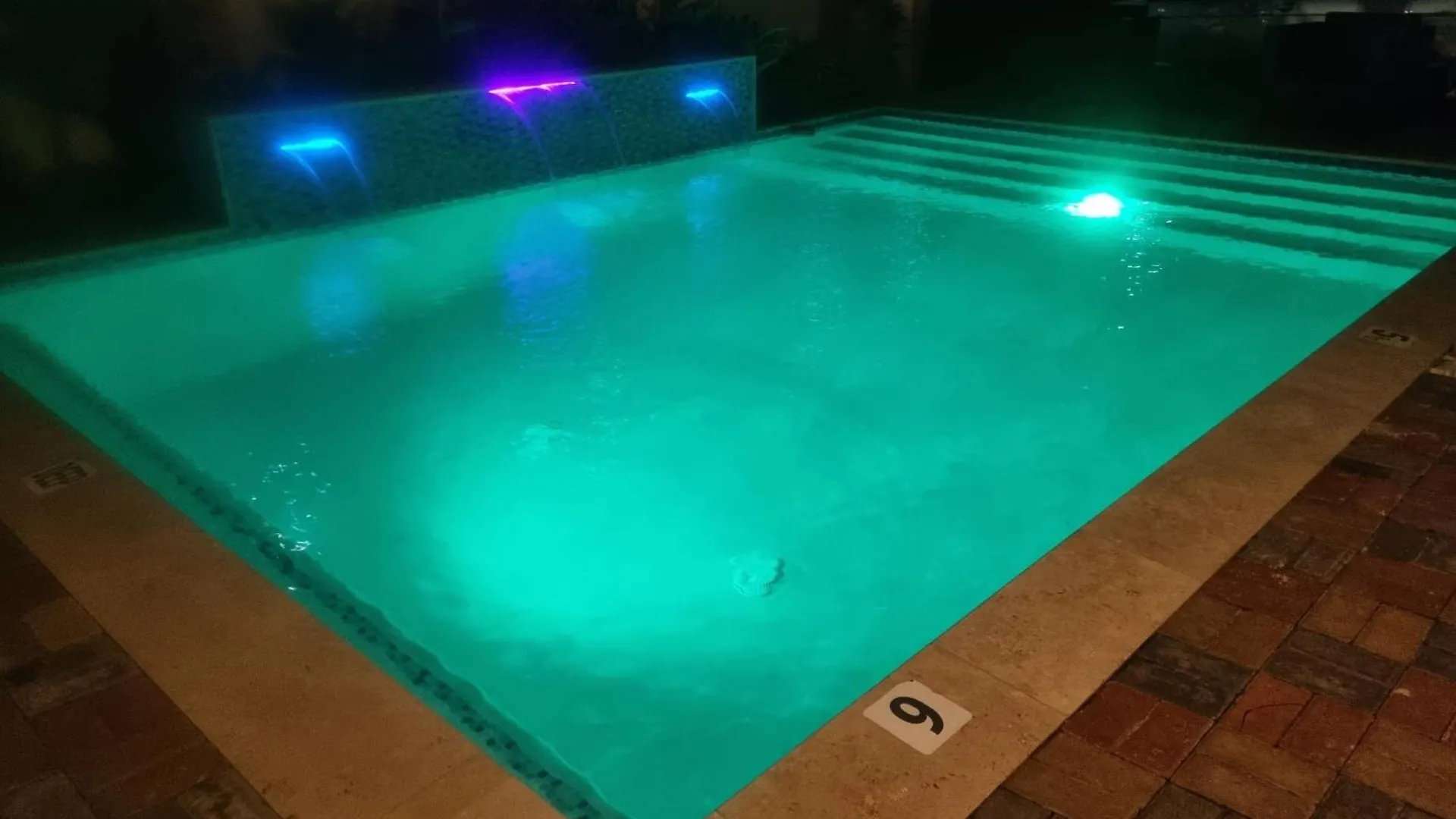 Hideaway N Paradise Seaview With Private Pool & Free Airport Shuttle Hopewell Jamaica