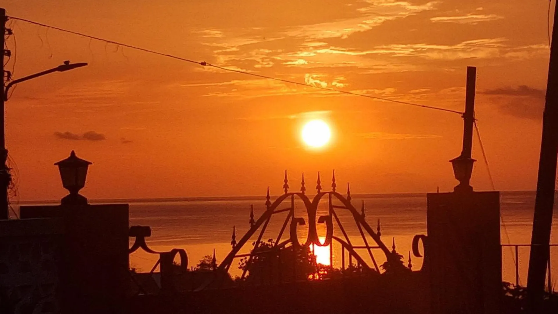 Casa de hóspedes Hideaway N Paradise Seaview With Private Pool & Free Airport Shuttle Hopewell