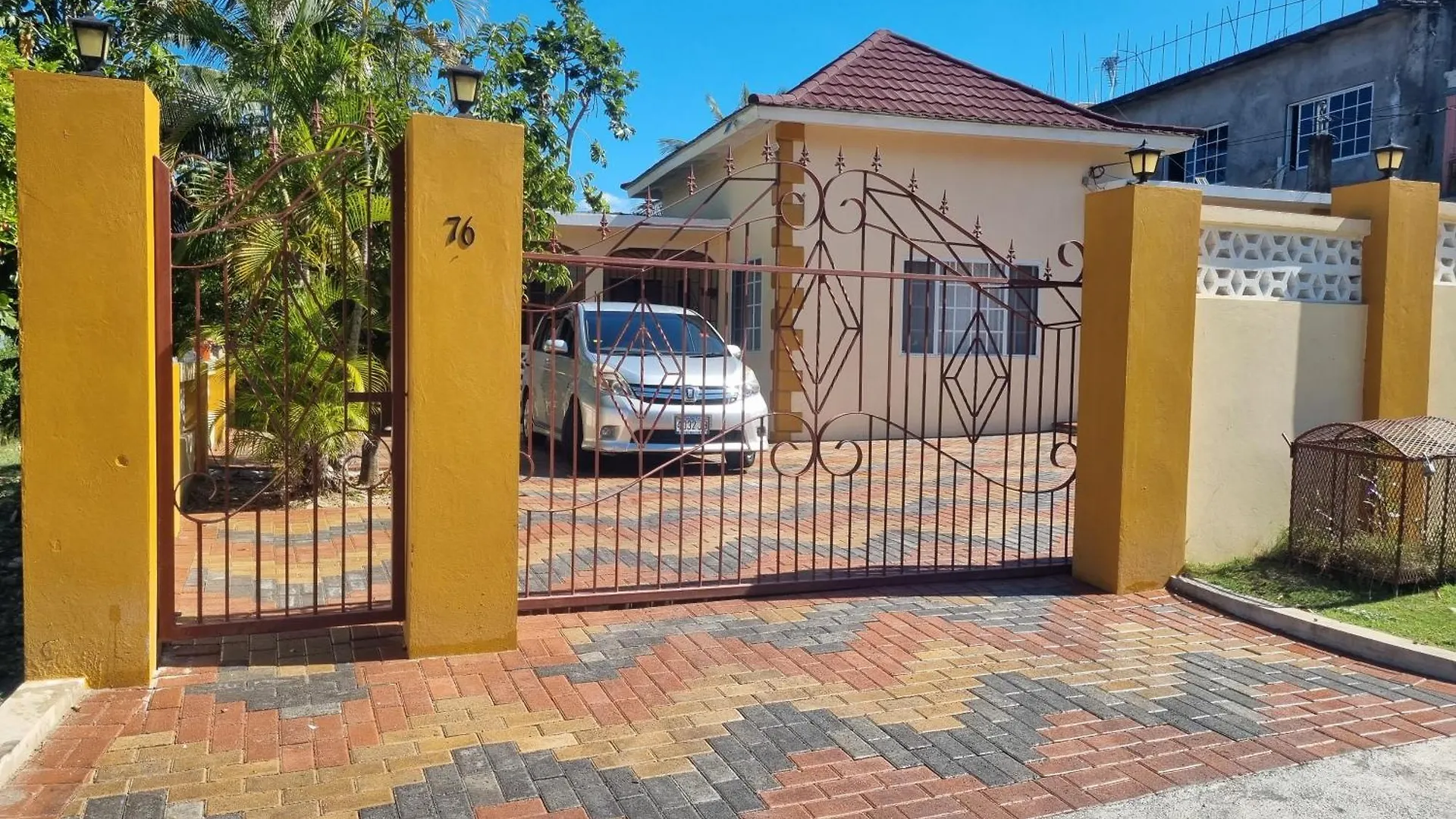Hideaway N Paradise Seaview With Private Pool & Free Airport Shuttle Hopewell