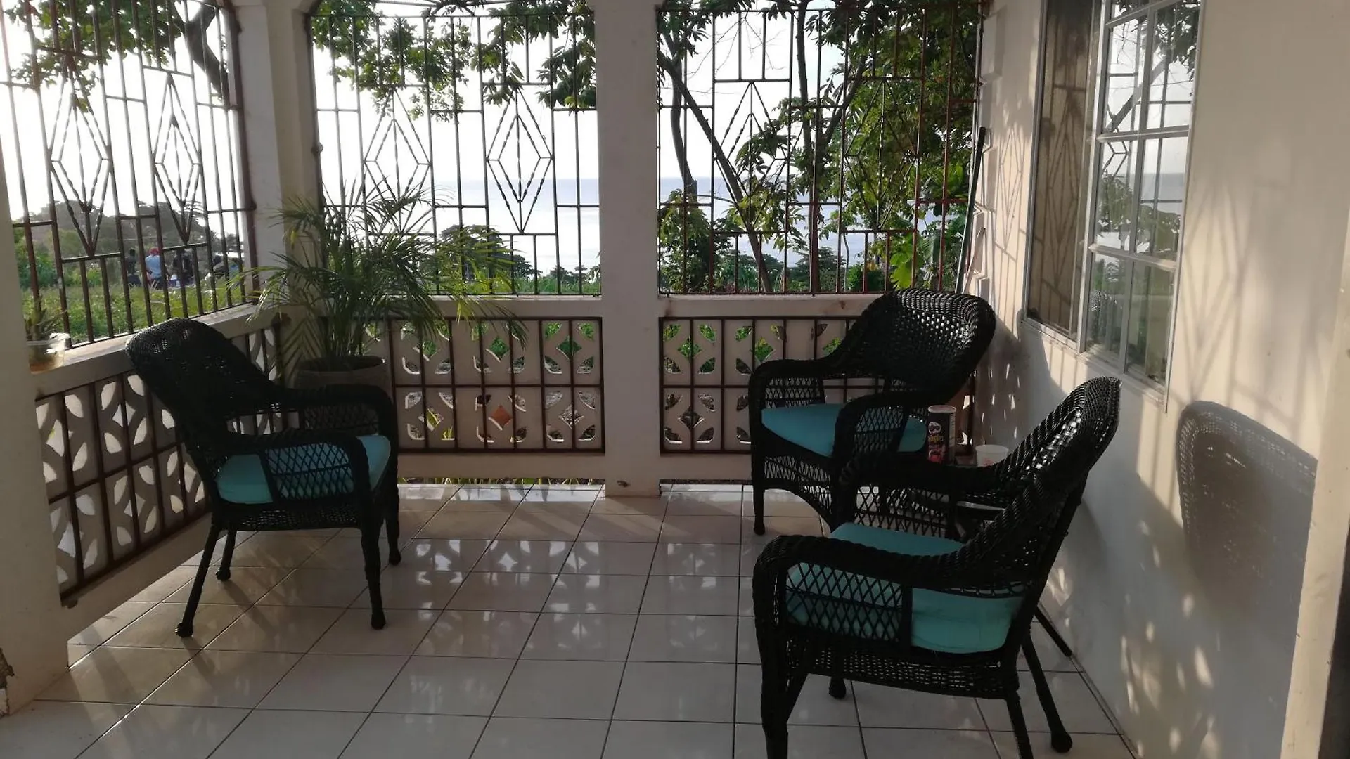 Hideaway N Paradise Seaview With Private Pool & Free Airport Shuttle Hopewell Konukevi